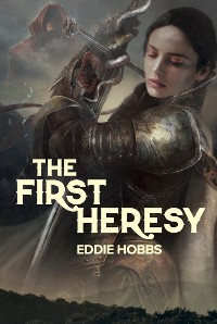 Cover The First Heresy