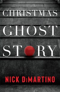 Cover Christmas Ghost Story