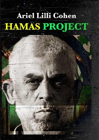 Cover Hamas Project