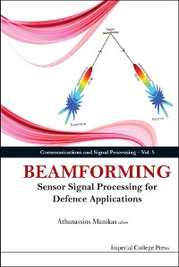 Cover BEAMFORMING: SENSOR SIGNAL PROCESS FOR DEFENCE APPLICATIONS