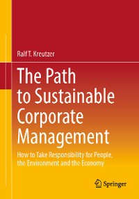 Cover The Path to Sustainable Corporate Management