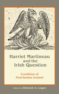 Cover Harriet Martineau and the Irish Question