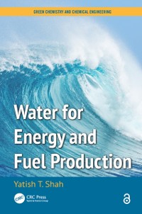 Cover Water for Energy and Fuel Production