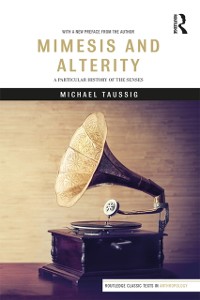 Cover Mimesis and Alterity