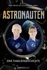 Cover Astronauten
