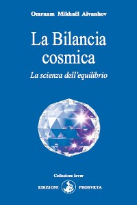Cover La Bilancia cosmica