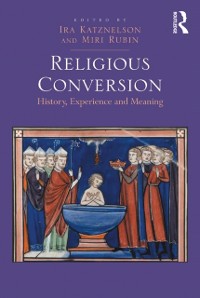 Cover Religious Conversion