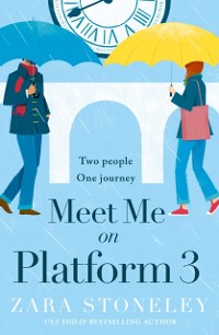 Cover Meet Me on Platform 3