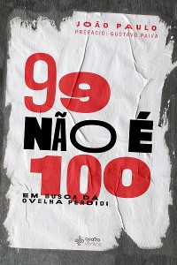 Cover 99 não é 100