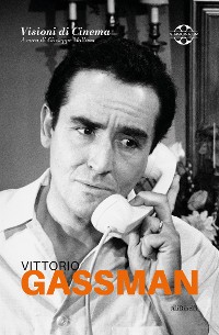 Cover Vittorio Gassman