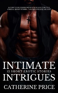 Cover Intimate Intrigues