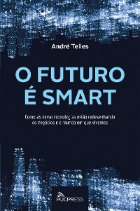 Cover O futuro é smart