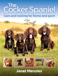 Cover Cocker Spaniel