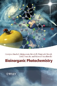 Cover Bioinorganic Photochemistry