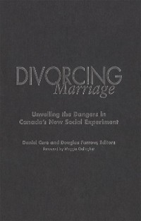 Cover Divorcing Marriage