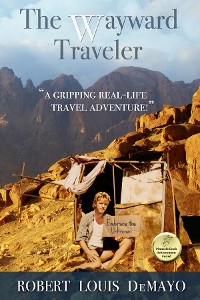 Cover The Wayward Traveler