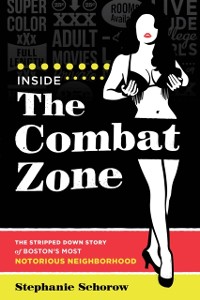 Cover Inside the Combat Zone