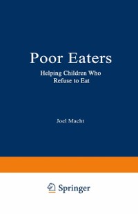 Cover Poor Eaters