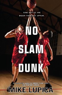 Cover No Slam Dunk