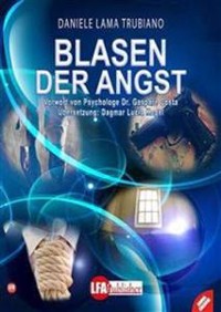 Cover Blasen der angst