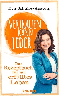 Cover Vertrauen kann jeder