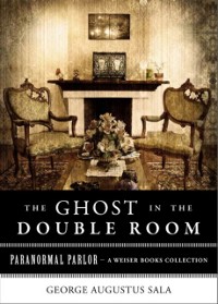 Cover Ghost in the Double Room