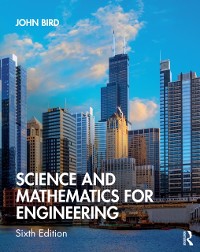 Cover Science and Mathematics for Engineering