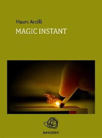 Cover Magic Instant