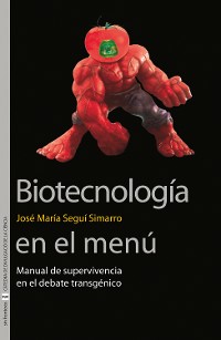 Cover Biotecnología en el menú