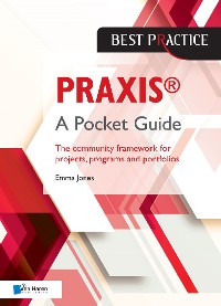 Cover Praxis® – A Pocket Guide