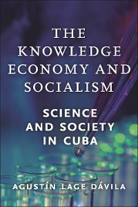 Cover The Knowledge Economy and Socialism