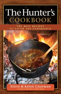 Cover Hunter's Cookbook