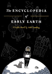 Cover Encyclopedia of Early Earth