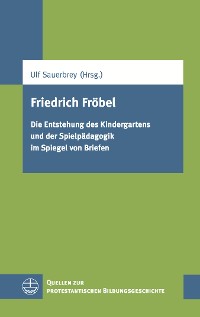 Cover Friedrich Fröbel