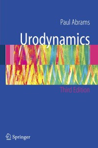 Cover Urodynamics