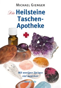 Cover Die Heilsteine Taschenapotheke