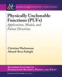 Cover Physically Unclonable Functions (PUFs)