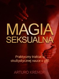Cover Magia Seksualna (Tłumaczenie)