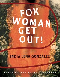Cover fox woman get out!