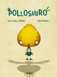 Cover Pollosauro