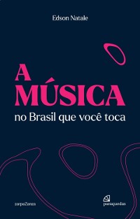 Cover A música no Brasil que você toca