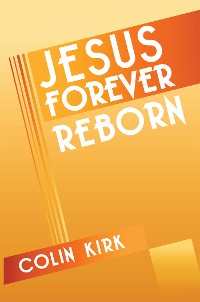 Cover Jesus Forever Reborn