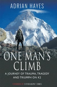 Cover One Man's Climb