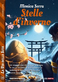 Cover Stelle d'inverno