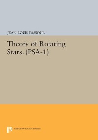 Cover Theory of Rotating Stars. (PSA-1), Volume 1