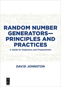 Cover Random Number Generators—Principles and Practices
