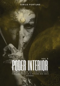 Cover Despertando O Poder Interior Vol.3