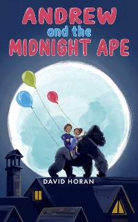 Cover Andrew and the Midnight Ape