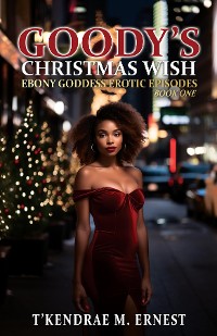 Cover Goody's Christmas Wish