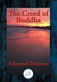 Cover Creed of Buddha